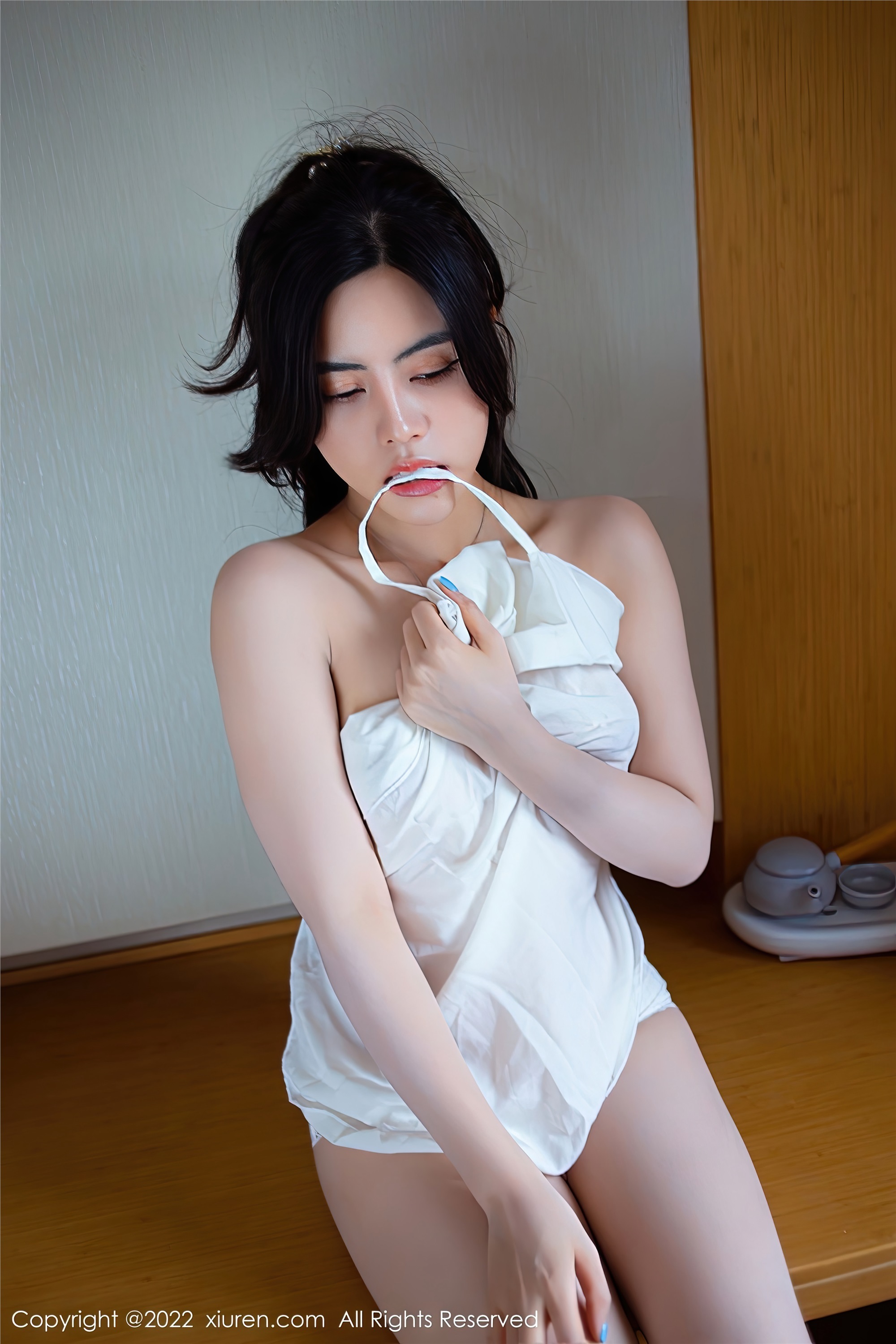 Xiuren秀人网 2022.11.30 NO.5929 白甜